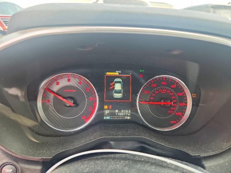 Продажа на аукционе авто 2017 Subaru Impreza, vin: 4S3GKAM69H3619185, номер лота: 56635476