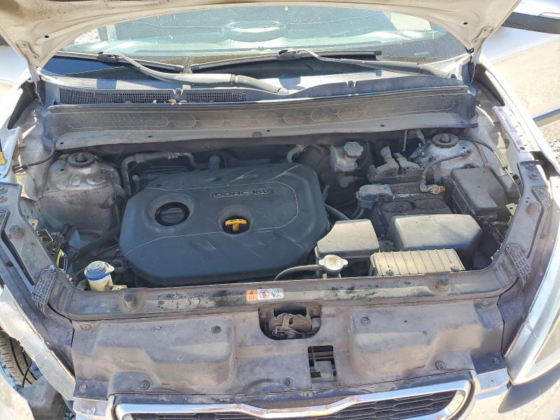 Продаж на аукціоні авто 2012 Kia Soul, vin: KNDJT2A6XC7431449, номер лоту: 57273386