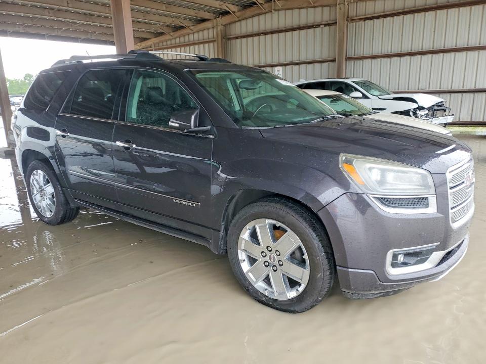Продажа на аукционе авто 2013 Gmc Acadia, vin: 1GKKVTKD0DJ160153, номер лота: 57308156