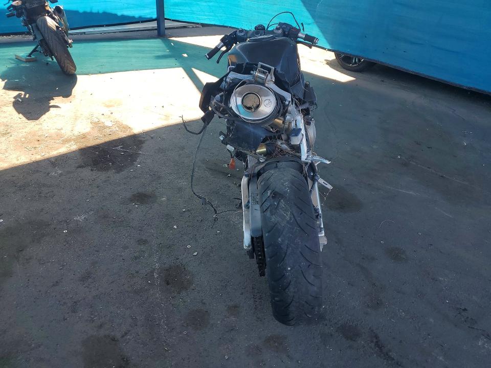 Aukcja sprzedaży 2006 Honda Cbr600, vin: JH2PC37186M300125, numer aukcji: 57181586