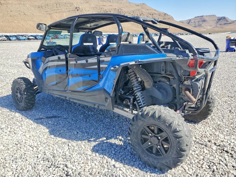 2018 Polaris Rzr მანქანა იყიდება აუქციონზე, vin: 3NSVFE929JF949733, აუქციონის ნომერი: 55907286