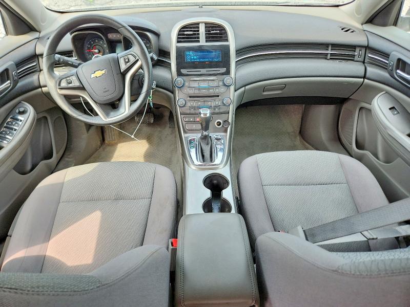 Продажа на аукционе авто 2013 Chevrolet Malibu, vin: 1G11B5SAXDF231758, номер лота: 58890796