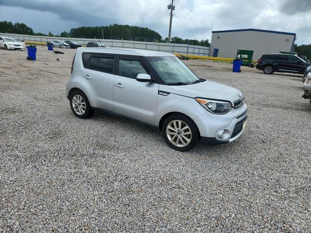2017 Kia Soul მანქანა იყიდება აუქციონზე, vin: KNDJP3A50H7498120, აუქციონის ნომერი: 58067596