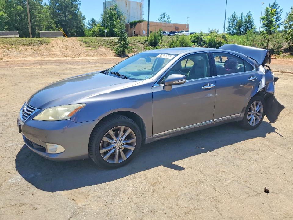 Aukcja sprzedaży 2012 Lexus Es, vin: JTHBK1EGXC2500611, numer aukcji: 55751786