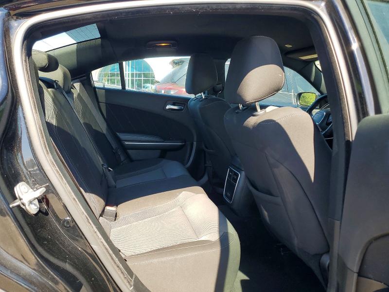 Aukcja sprzedaży 2022 Dodge Charger, vin: 2C3CDXBG4NH234542, numer aukcji: 56150536
