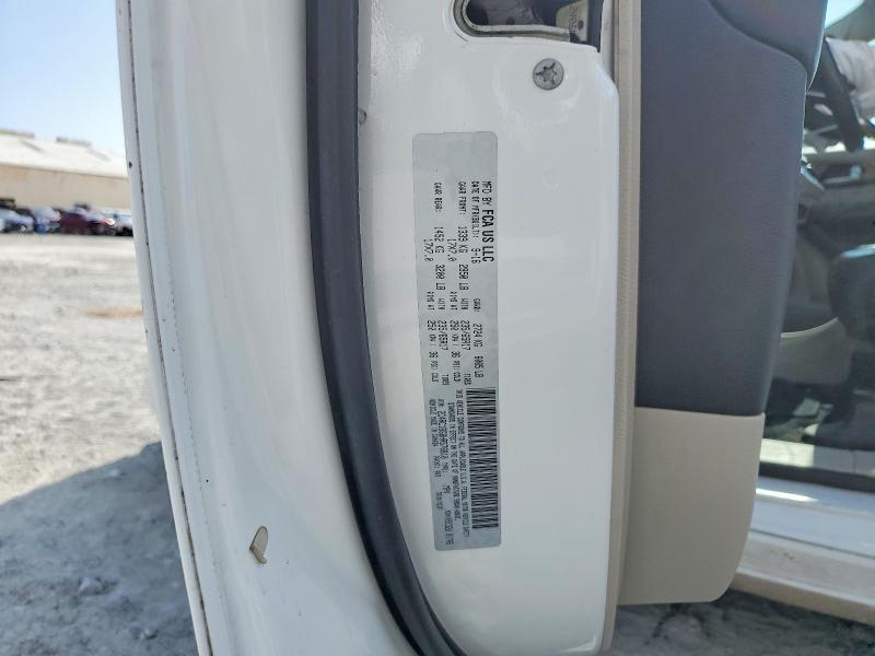 Aukcja sprzedaży 2017 Chrysler Pacifica, vin: 2C4RC1BG8HR576810, numer aukcji: 55745806
