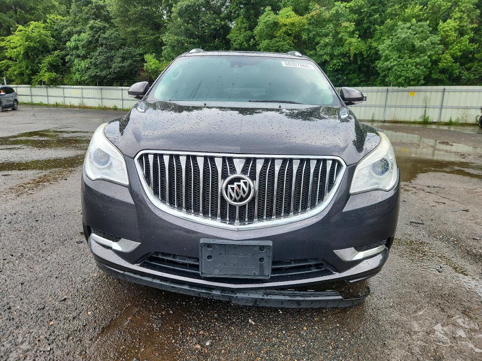 Продажа на аукционе авто 2016 Buick Enclave, vin: 5GAKRCKD7GJ316744, номер лота: 58397066