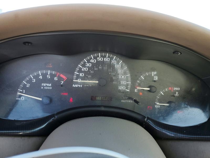 2001 Chevrolet Malibu მანქანა იყიდება აუქციონზე, vin: 1G1ND52J916197481, აუქციონის ნომერი: 58600136