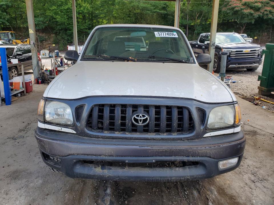 Aukcja sprzedaży 2003 Toyota Tacoma, vin: 5TENL42N63Z211589, numer aukcji: 57774096