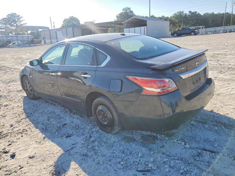 Aukcja sprzedaży 2015 Nissan Altima, vin: 1N4AL3AP0FN915618, numer aukcji: 55926266