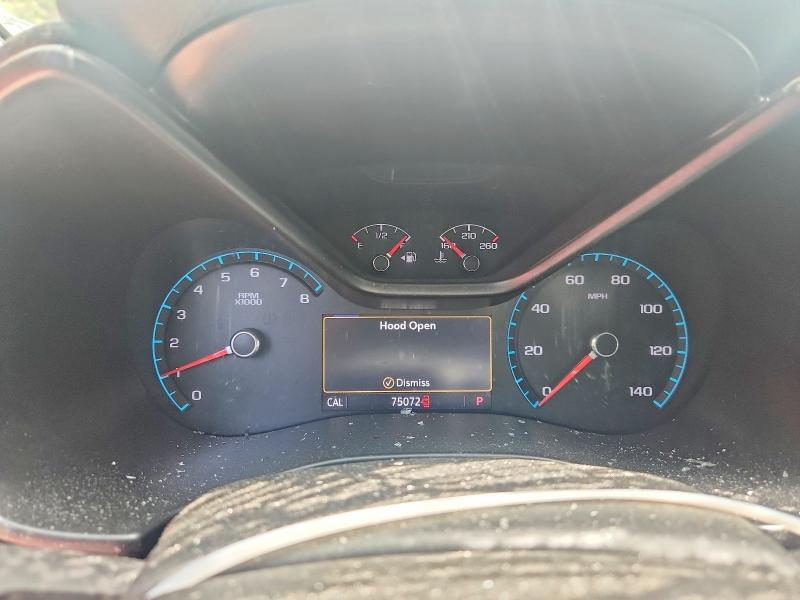 Aukcja sprzedaży 2021 Gmc Canyon, vin: 1GTG6EEN7M1255226, numer aukcji: 59283186