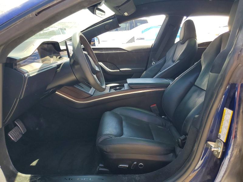 Aukcja sprzedaży 2023 Tesla Model S, vin: 5YJSA1E50PF500445, numer aukcji: 55812416