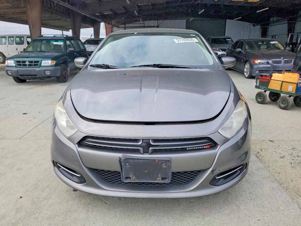 Aukcja sprzedaży 2013 Dodge Dart, vin: 1C3CDFAAXDD178416, numer aukcji: 57709856