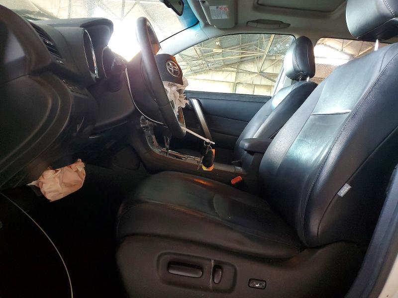 Aukcja sprzedaży 2013 Toyota Highlander, vin: 5TDBK3EH9DS242033, numer aukcji: 58825446