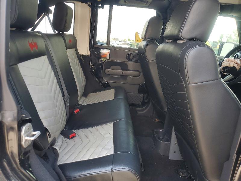 Продаж на аукціоні авто 2009 Jeep Wrangler Unlimited, vin: 1J4GA591X9L705012, номер лоту: 85606765