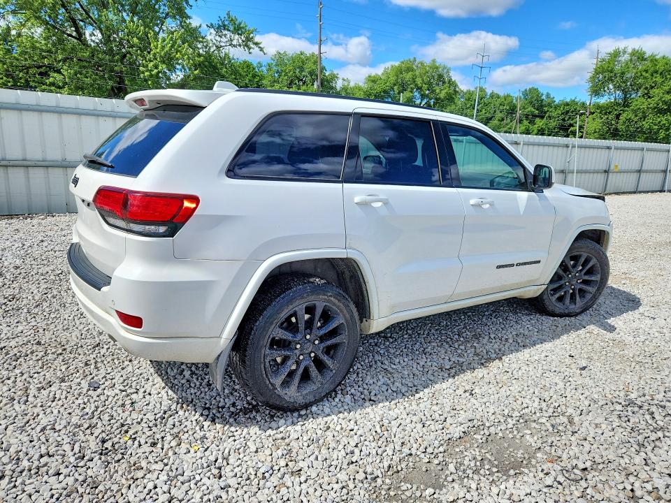 Продажа на аукционе авто 2019 Jeep Grand Cherokee, vin: 1C4RJFAG4KC546773, номер лота: 57230236