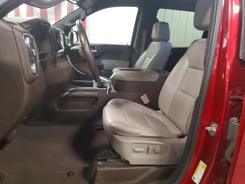 Auction sale of the 2020 Gmc Sierra, vin: 3GTU9DED4LG196065, lot number: 58226316