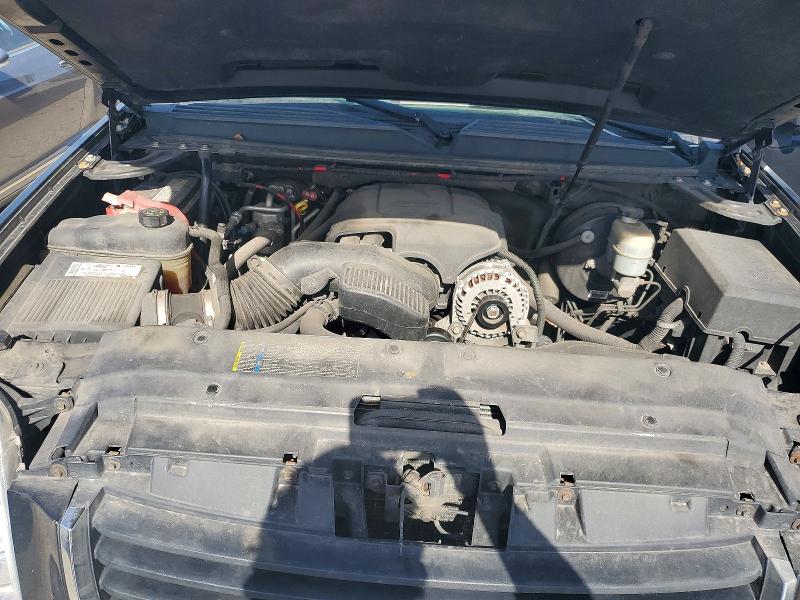Aukcja sprzedaży 2008 Gmc Yukon Xl, vin: 1GKFK16368R183122, numer aukcji: 57597996