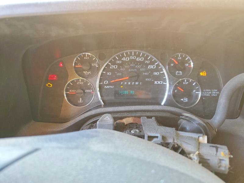 Продажа на аукционе авто 2012 Chevrolet Express G4500, vin: 1GB6G5BLXC1186322, номер лота: 57963726