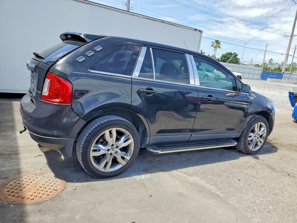 Aukcja sprzedaży 2014 Ford Edge, vin: 2FMDK3KC9EBB52736, numer aukcji: 56623246