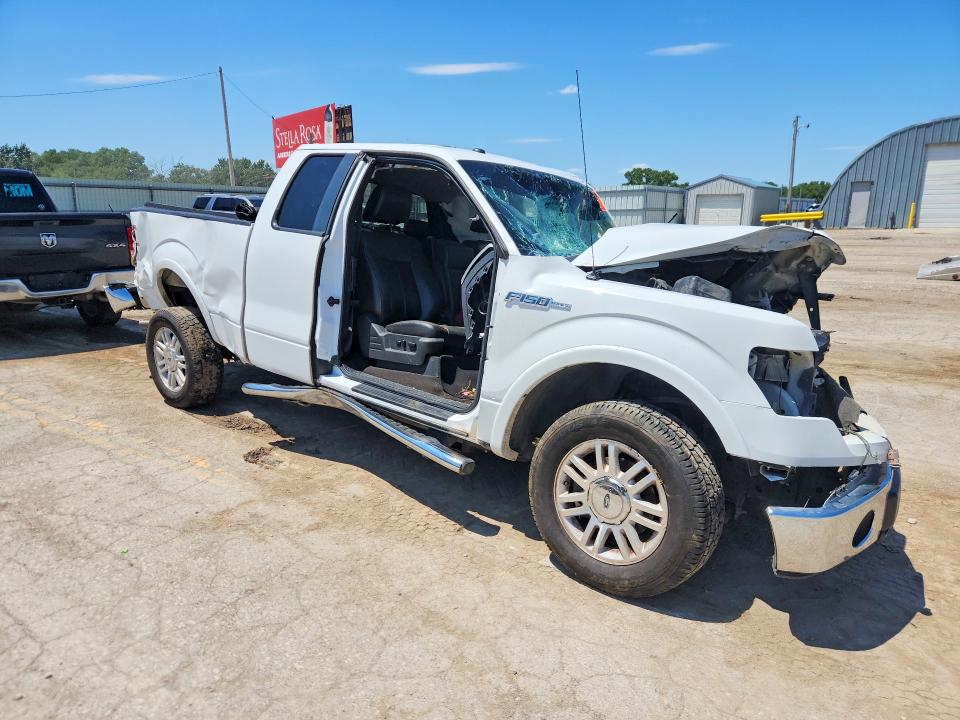 Aukcja sprzedaży 2009 Ford F150, vin: 1FTRX12V89KC73805, numer aukcji: 57256076