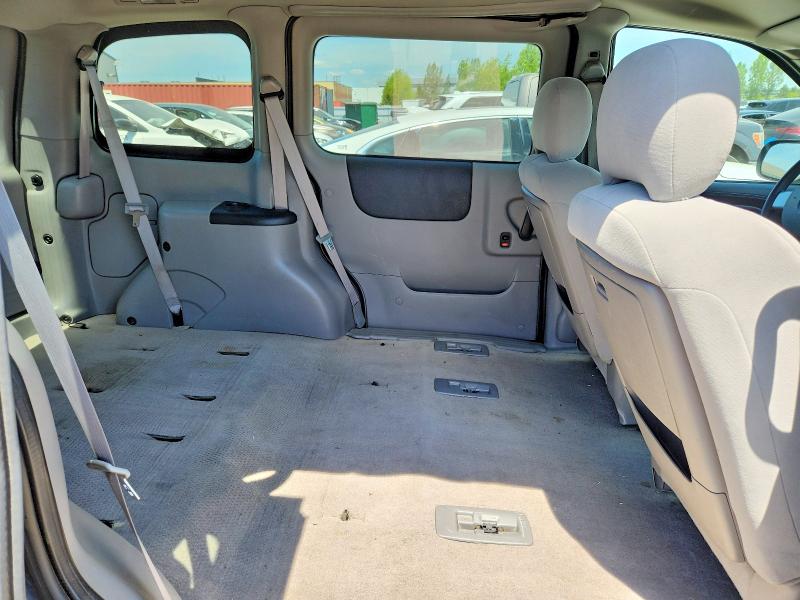 Aukcja sprzedaży 2009 Chevrolet Uplander, vin: 1GNDU23199D112797, numer aukcji: 55136936