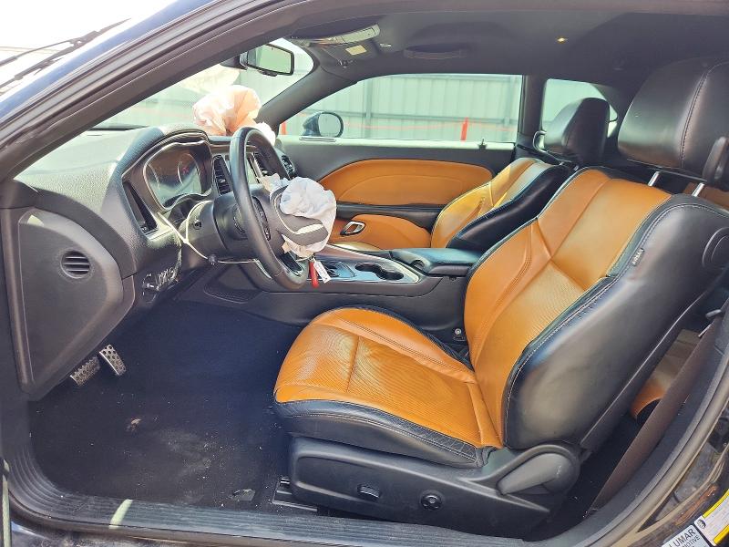 58188996 :رقم المزاد ، 2C3CDZAGXKH623209 vin ، 2019 Dodge Challenger مزاد بيع