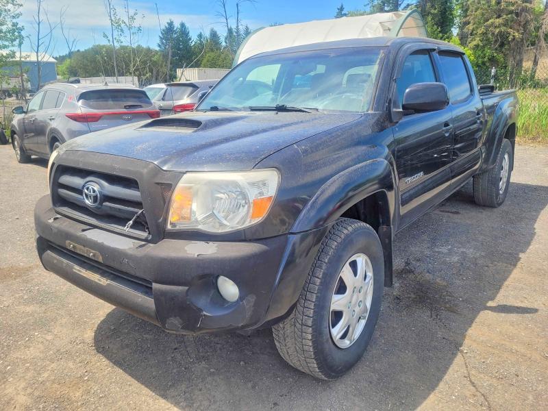 Продажа на аукционе авто 2006 Toyota Tacoma, vin: 5TEMU52N26Z171739, номер лота: 56496756