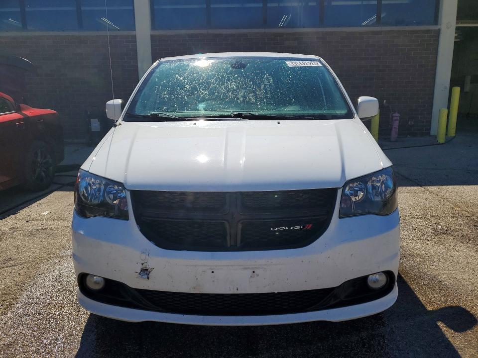 Продаж на аукціоні авто 2019 Dodge Grand Caravan, vin: 2C4RDGBG5KR704220, номер лоту: 55842926