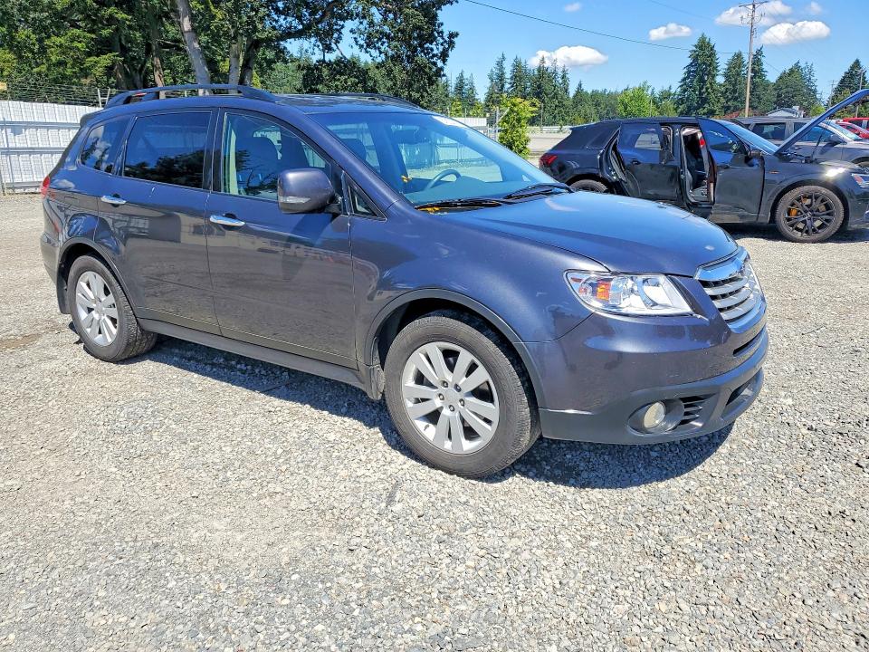 Auction sale of the 2008 Subaru Tribeca, vin: 4S4WX93D984417755, lot number: 57034176