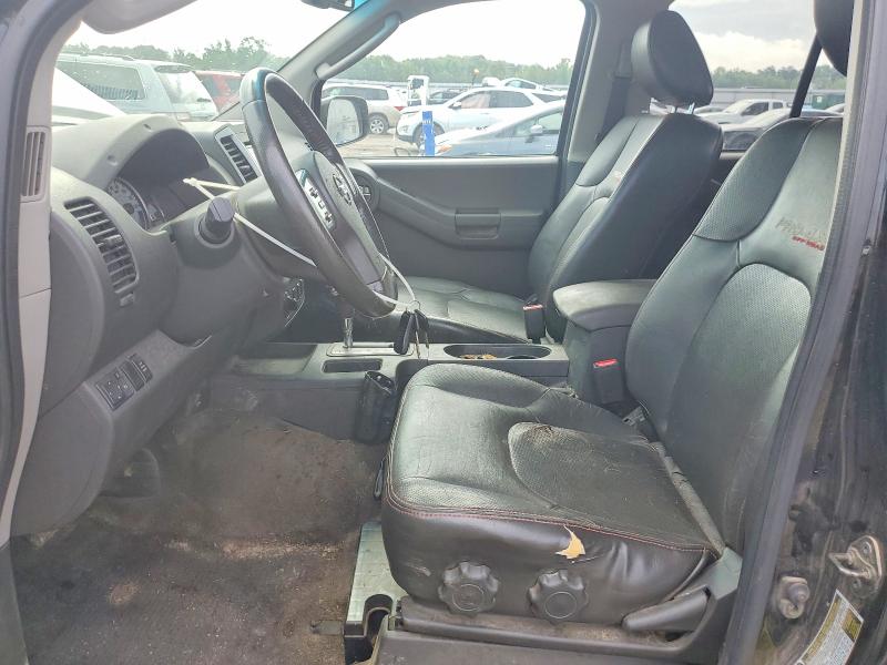 Aukcja sprzedaży 2011 Nissan Xterra, vin: 5N1AN0NW6BC506688, numer aukcji: 56693876