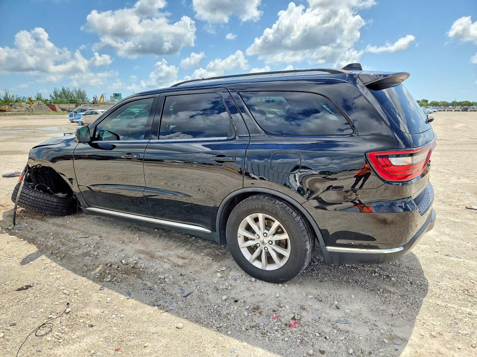 Продажа на аукционе авто 2023 Dodge Durango, vin: 1C4RDHAG9PC571338, номер лота: 95585315