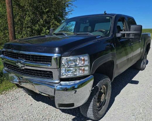 Aukcja sprzedaży 2008 Chevrolet Silverado, vin: 1GCHK23668F119009, numer aukcji: 57267536