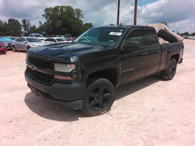 Продажа на аукционе авто 2016 Chevrolet Silverado, vin: 1GCRCNEH2GZ232163, номер лота: 58211696
