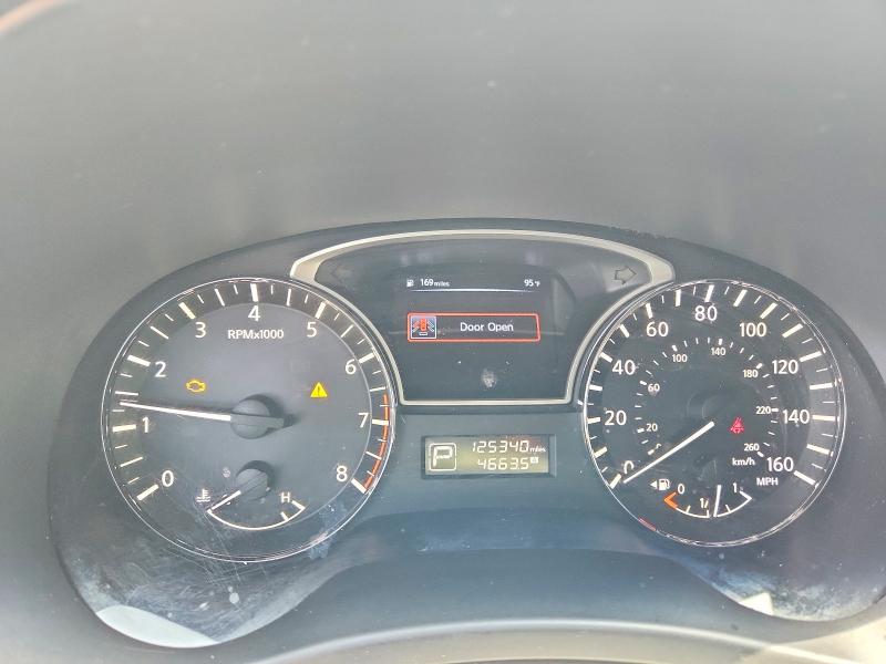 58245956 :رقم المزاد ، 5N1AR2MN4EC669210 vin ، 2014 Nissan Pathfinder مزاد بيع