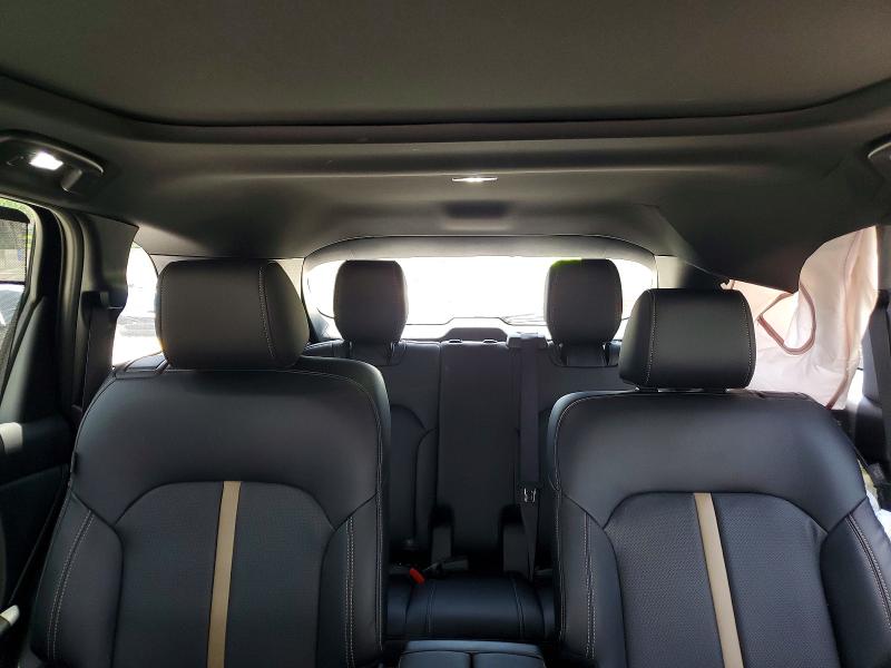 58554946 :رقم المزاد ، JM3KKEHC6T1374147 vin ، 2026 Mazda Cx-90 مزاد بيع