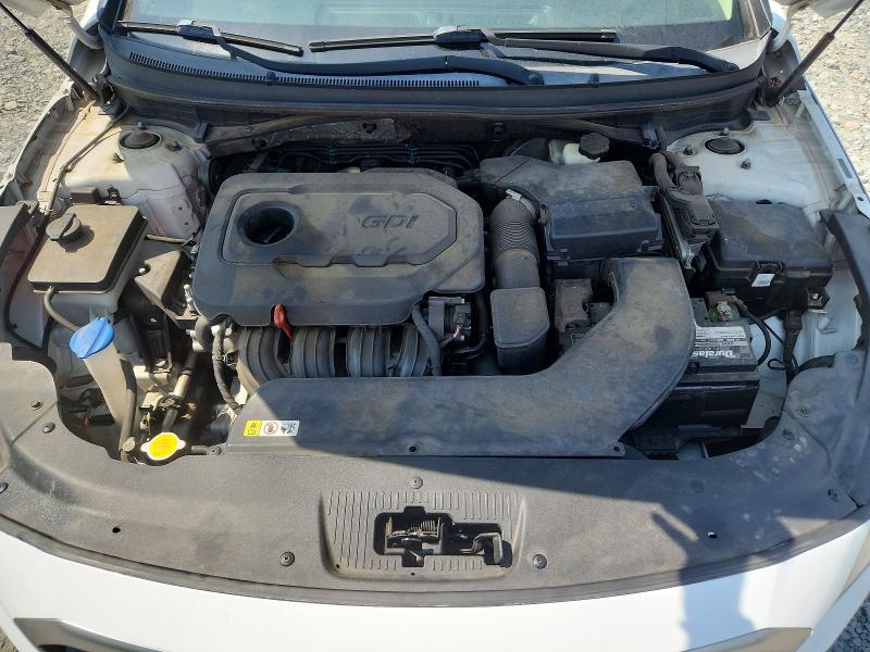 Aukcja sprzedaży 2015 Hyundai Sonata, vin: 5NPE24AF1FH030615, numer aukcji: 56752116