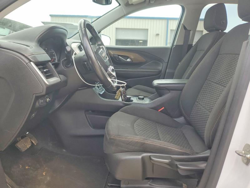 Aukcja sprzedaży 2018 Gmc Terrain, vin: 3GKALMEV7JL312865, numer aukcji: 55871056