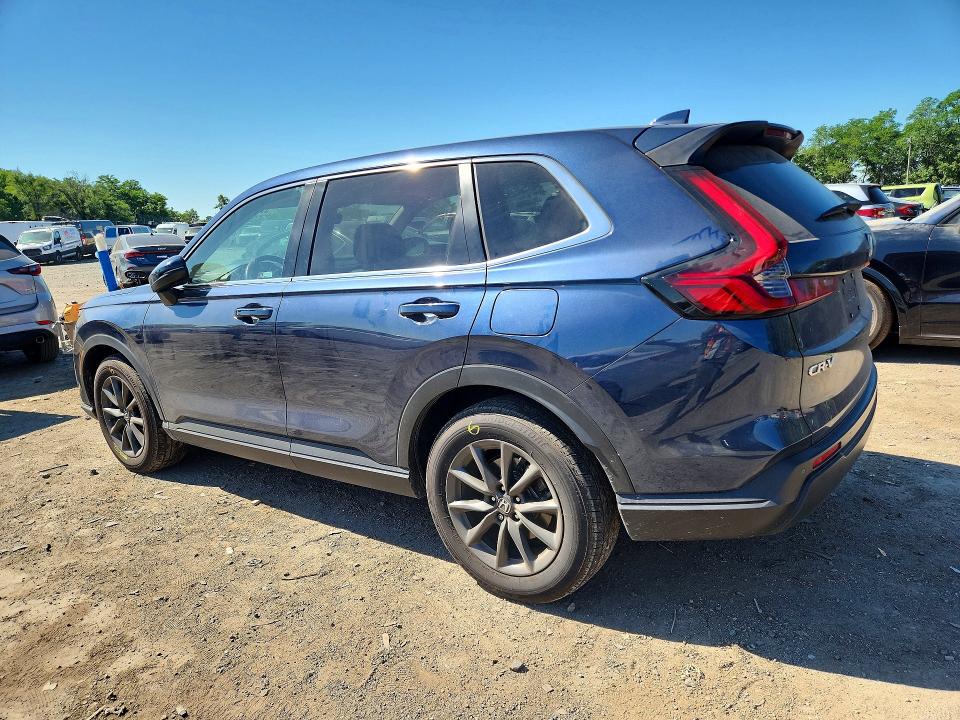 55842886 :رقم المزاد ، 2HKRS4H71TH408427 vin ، 2026 Honda Cr-v مزاد بيع