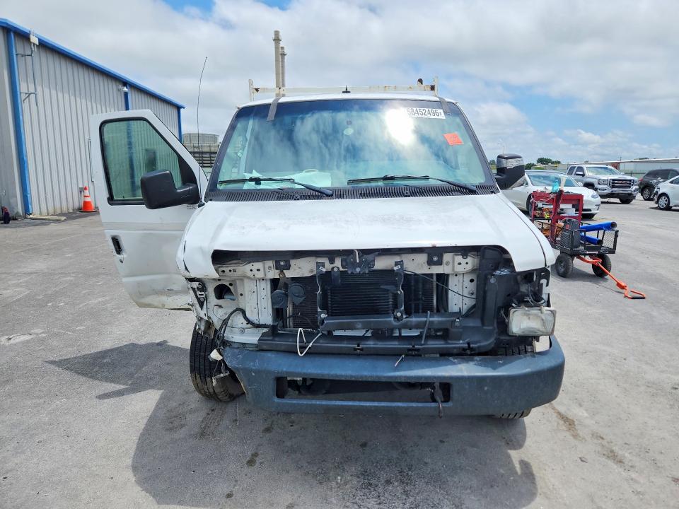 Продаж на аукціоні авто 2009 Ford Econoline, vin: 1FTNE24L39DA45799, номер лоту: 58452496