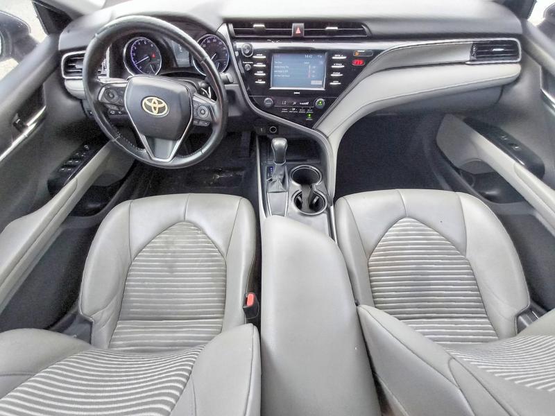 Aukcja sprzedaży 2020 Toyota Camry, vin: 4T1G11AK4LU346028, numer aukcji: 54146716