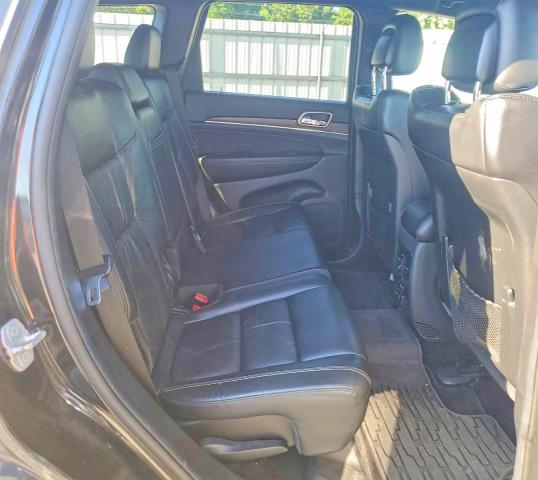 Продаж на аукціоні авто 2015 Jeep Grand Cherokee, vin: 1C4RJFBG6FC662934, номер лоту: 54154176