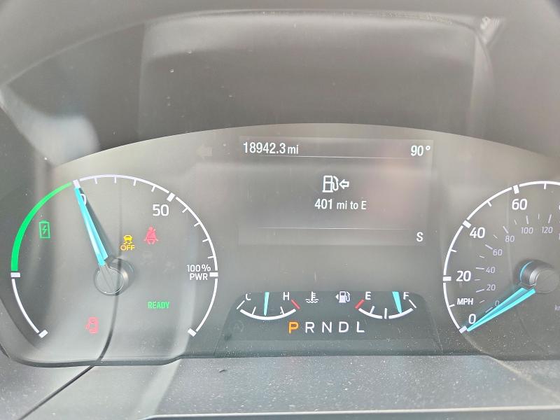 Продаж на аукціоні авто 2023 Ford Maverick, vin: 3FTTW8E34PRA96187, номер лоту: 56467816