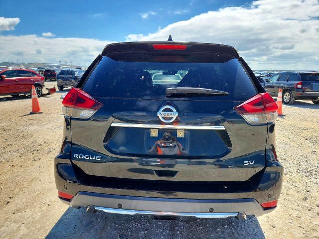 Aukcja sprzedaży 2019 Nissan Rogue, vin: KNMAT2MT7KP535929, numer aukcji: 57846966