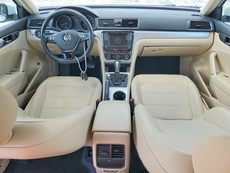 Aukcja sprzedaży 2019 Volkswagen Passat, vin: 1VWLA7A34KC005602, numer aukcji: 57467386