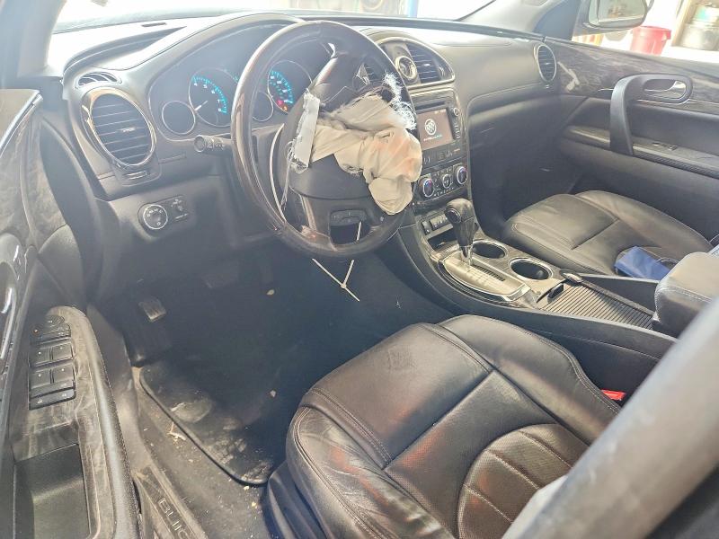 Продажа на аукционе авто 2014 Buick Enclave, vin: 5GAKVCKD1EJ168664, номер лота: 58646636