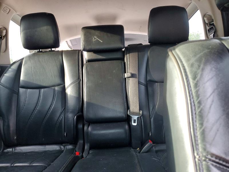 2015 Infiniti Qx60 მანქანა იყიდება აუქციონზე, vin: 5N1AL0MN1FC549808, აუქციონის ნომერი: 57914336