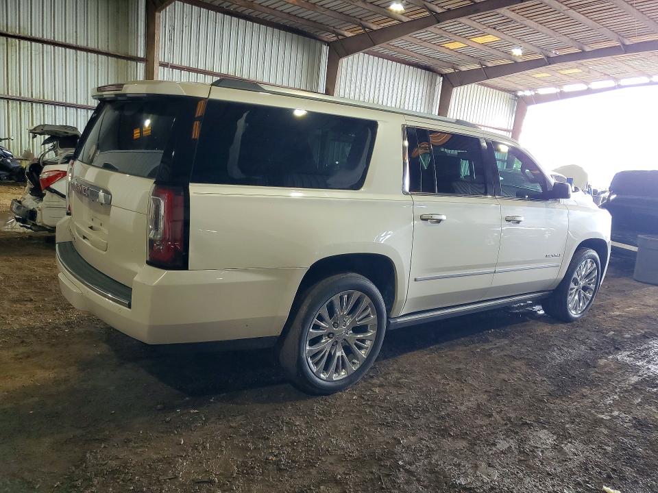 Aukcja sprzedaży 2015 Gmc Yukon Xl, vin: 1GKS2JKJ1FR691384, numer aukcji: 54103376