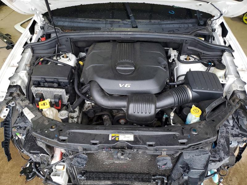57318926 :رقم المزاد ، 1C4RJFJG2FC769142 vin ، 2015 Jeep Grand Cherokee مزاد بيع