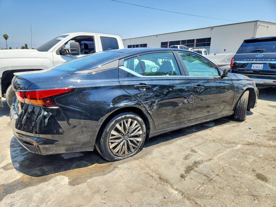 Продаж на аукціоні авто 2026 Nissan Altima, vin: 1N4BL4DV0TN328111, номер лоту: 58410306